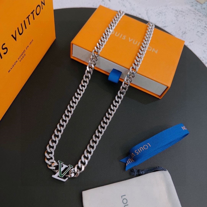 LV Necklaces